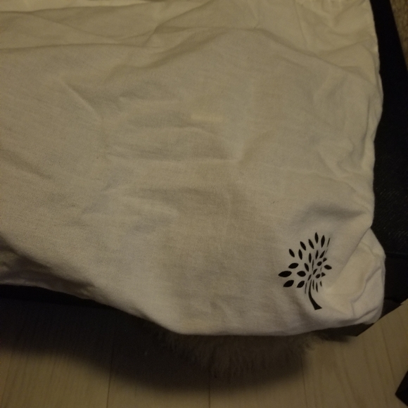 Mulberry Alexa Soft Buffalo Leather Satchel - Picture 4 of 9